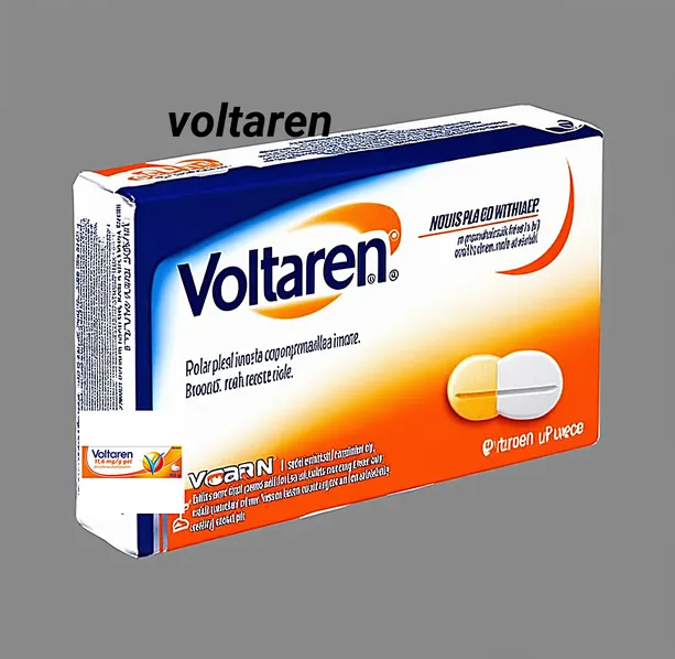 Voltaren compresse prezzo